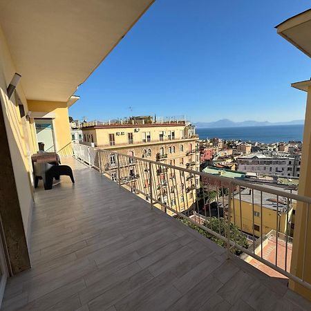 Casa Langellotti Plus Nápoles Exterior foto