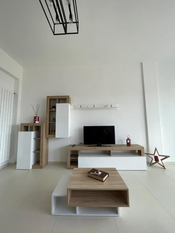 Casa Langellotti Plus Nápoles Exterior foto